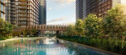 The Continuum (D15), Apartment #543135941